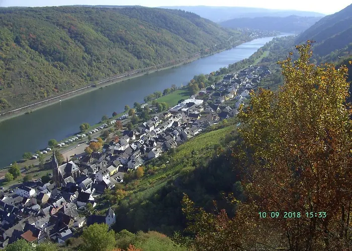 Moselblick