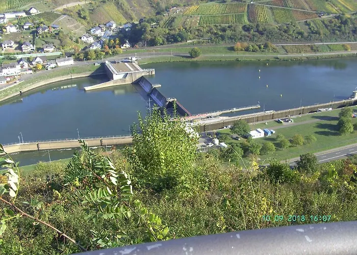 Moselblick