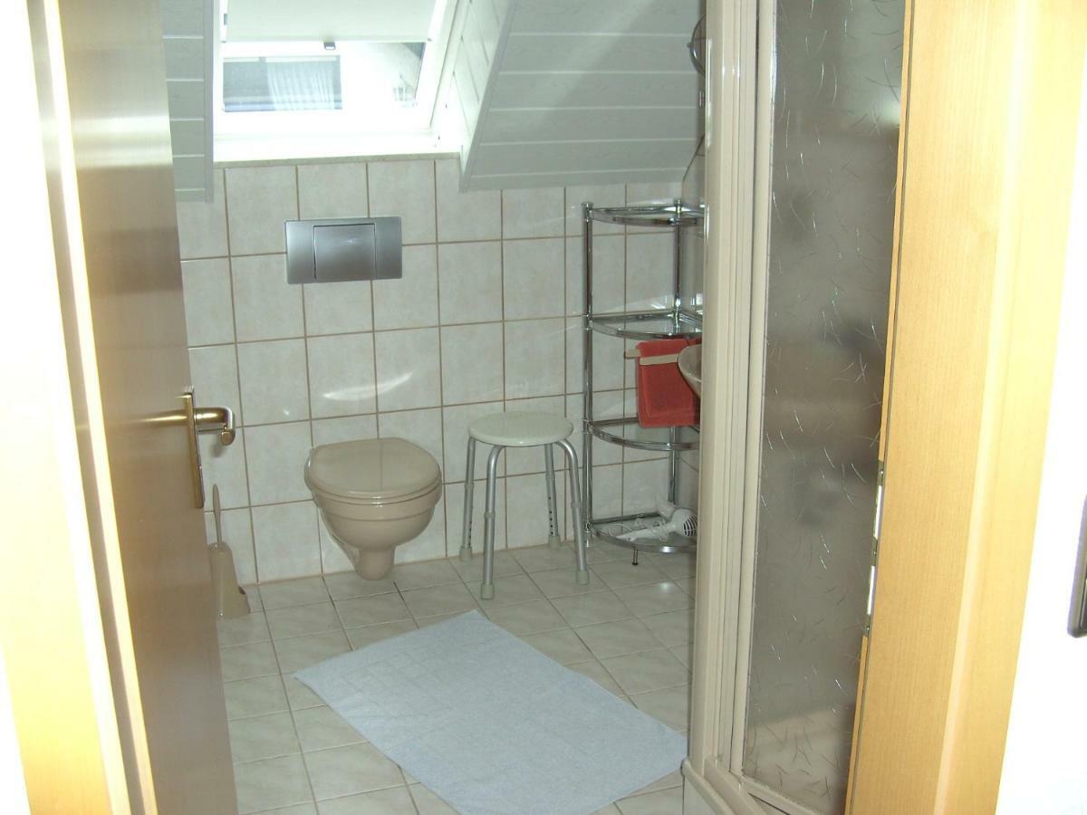 Appartement Moselblick
