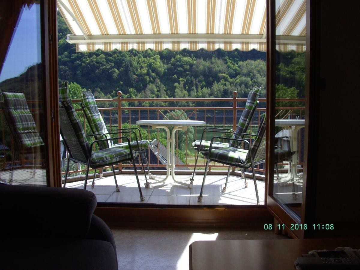 Moselblick * Sankt Aldegund